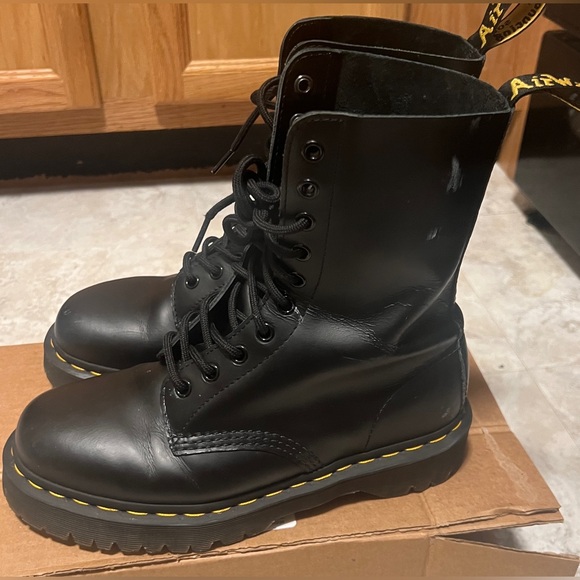 Dr. Martens 1460 BEX 8 Boot | size us 8 - Picture 13 of 15